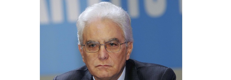 Mattarella